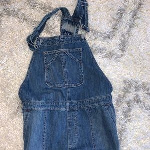 Gap Overalls
